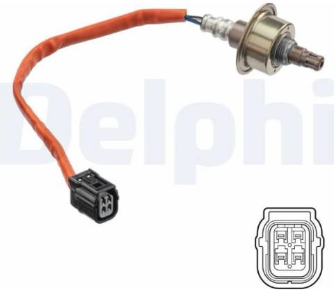 Lambda sonda DELPHI ES21305-12B1