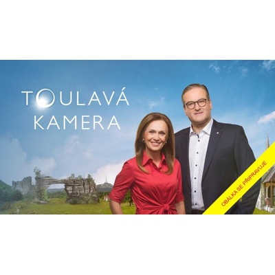 Toulavá kamera 39 – Zboží Dáma