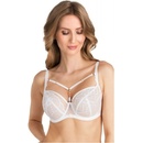 Gorsenia K849 Forever soft podprsenka bílá