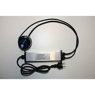 Astral Transformátor pro UV 40W + 16W