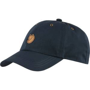 Fjällräven Шапка с козирка Fjällräven Vidda Cap - Dark Navy - размер S/M (204-2328-2911)