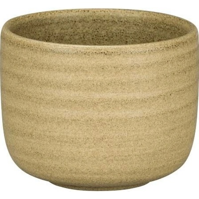 RAK Porcelain Ease selva miska vysoká béžová 40 cl
