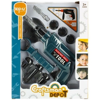 Wiky Náradie s vŕtačkou 299930