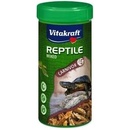 Krmivá pre terarijné zvieratá Vitakraft Reptile Mixed 250 ml