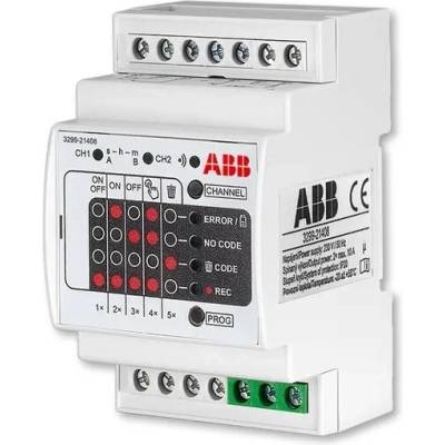 ABB 3299-21408