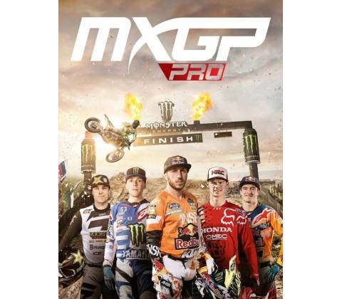 MXGP Pro