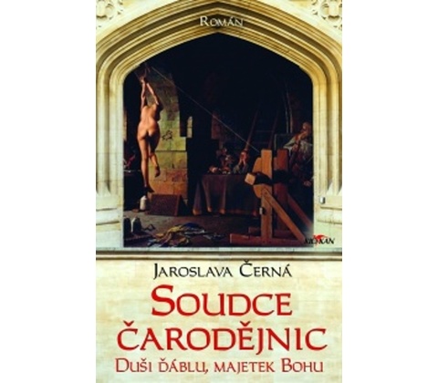 Soudce čarodějnic
