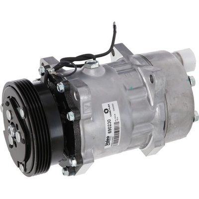 Kompresor, klimatizace VALEO 690230