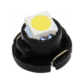 Image 1 of Лед крушки тип t4.2 2w син