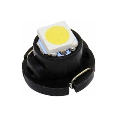 Лед крушки тип t4.2 2w син