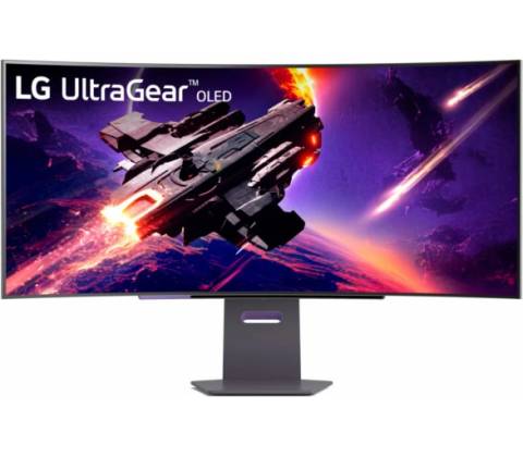 LG 45GS95QX