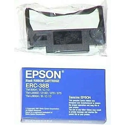KAPA EPSON ERC30/34/38 originální
