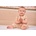 Bio Baby Бебешки потури органично фроте, Bio Baby (97222226)