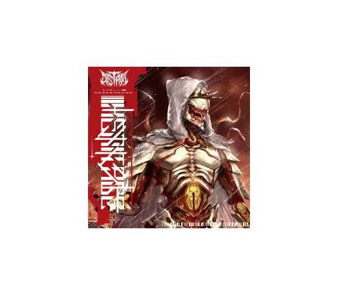 Distant: Heritage LP