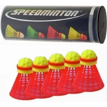 Speedminton Speeder Fun 5 ks