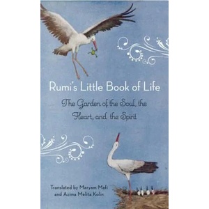 Rumi'S Little Book of Life | Rúmí (2012)
