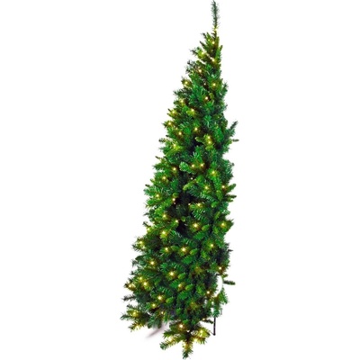 Umelý vianočný stromček LAALU 161 - 180 cm