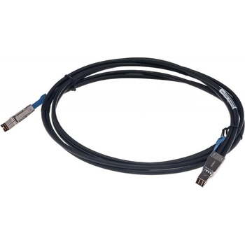 HPE External 2.0m (6ft) Mini-SAS HD 4x to Mini-SAS HD 4x Cable (716197-B21)