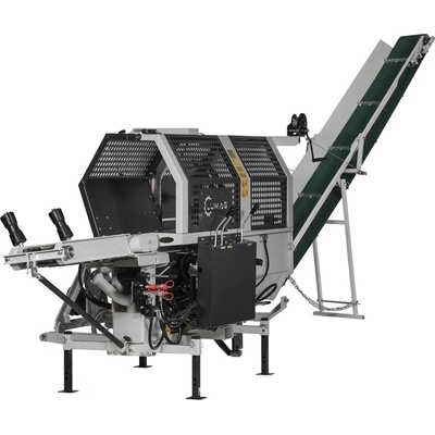 Lumag SSA-500-20PRO/Z