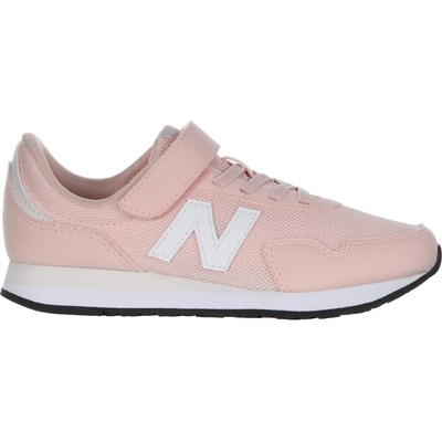 New Balance Детски маратонки New Balance Kid's 323 Sneakers - Pink Haze / White Pk - размер 35 (EU) (702-6104-0222)