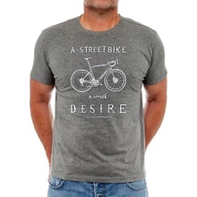 Cycology Streetbike Named Desire