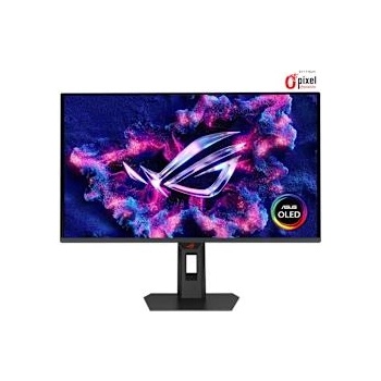 ASUS ROG Strix OLED XG27ACDMS