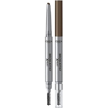 L'Oréal Paris ceruzka na obočie s kefkou Brow Artist Expert 101 Blond 0,2 g