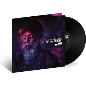 Universal Smith Lonnie: All In My Mind (Blue Note Tone Poet Series) - Vinyl (LP) (033064)