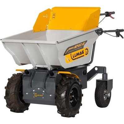 Lumag MD 450RE
