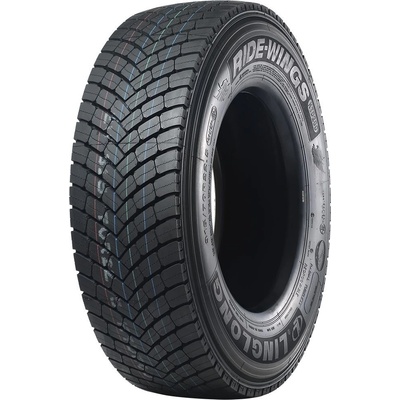 Crosswind CWD20E 215/75 R17.5 126/124M