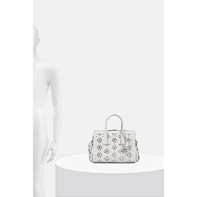 Michael Kors чанта crossbody дамска от кожа (30S6S9IS1I)