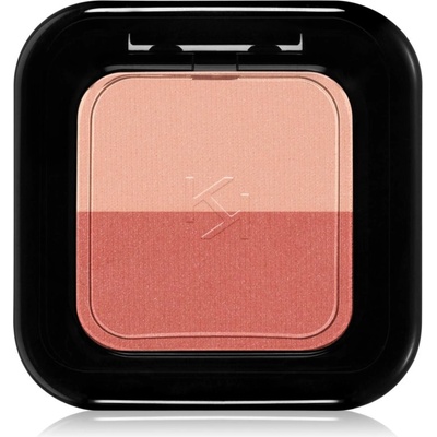 KIKO New Bright Duo дуо сенки за очи цвят 03 1, 8 гр