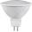 Polux MR16 GU5.3 2.6W 6400K (SA1220)