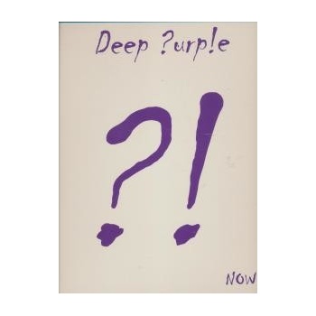 DEEP PURPLE - NOW WHAT?! (2LP)