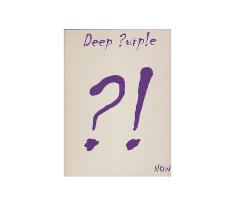 DEEP PURPLE - NOW WHAT?! (2LP)