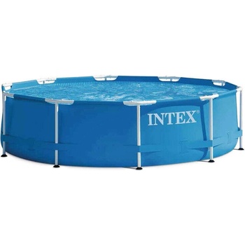 Intex Metal Frame 305x76 cm (28200NP)