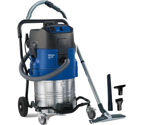 Nilfisk Attix 751-21