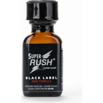 Super Rush Black Label 24 ml