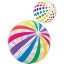 Intex Nafukovací míč tečky 107cm