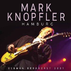 Mark Knopfler - Hamburg (CD) (0823564039718)