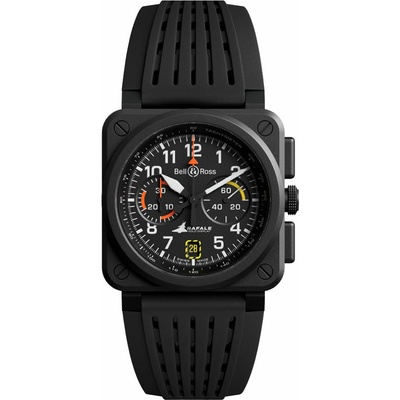 Bell & Ross BR0394-RSD-CE/SRB