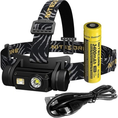 Nitecore HC65