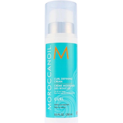 Morocanoil Curl Defining Cream 250 ml