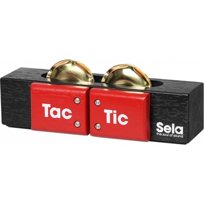 Sela Tac Tic