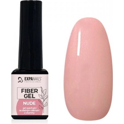 Expa Nails Fiber gel Nude 5ml