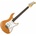 Yamaha Pacifica 112J MKII Yellow Natural Satin