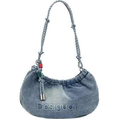 Desigual dámská taška přes rameno light blue