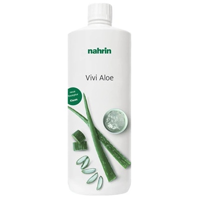Nahrin Vivi Aloe Classic doplněk stravy 1000 ml