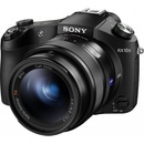 Digitálne fotoaparáty Sony Cyber-Shot DSC-RX10M2