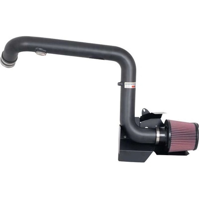 Systém żportového vzduchového filtra K&N Filters 69-9503TFK